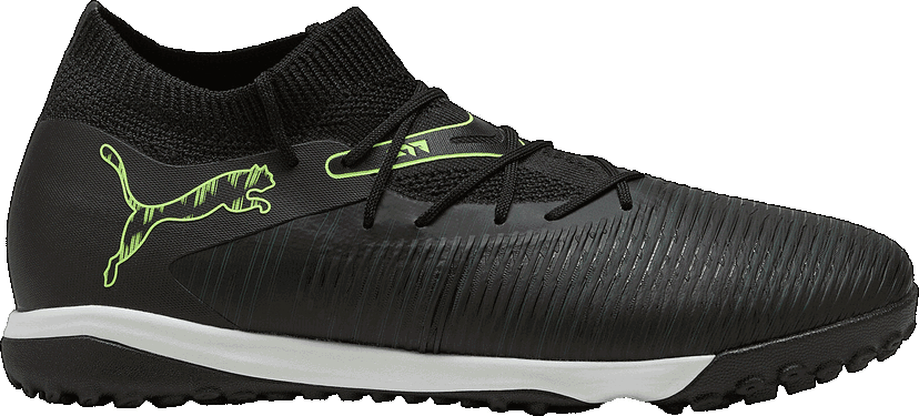 Кецове и обувки Puma FUTURE 8 MATCH Черно | 108597-02