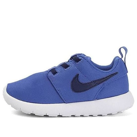 Кецове и обувки Nike Nike Roshe One Синьо | 749430-420