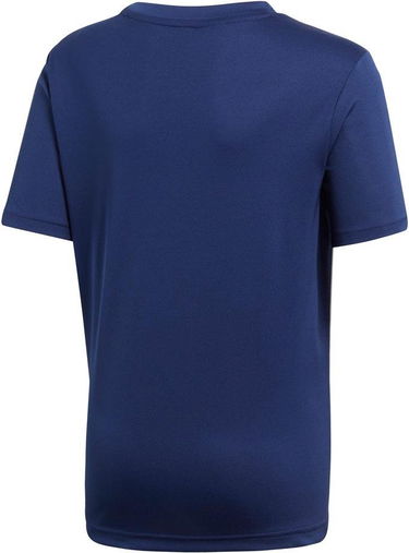 Тениска adidas Originals Core 18 Training T-Shirt Синьо | cv3494, 1