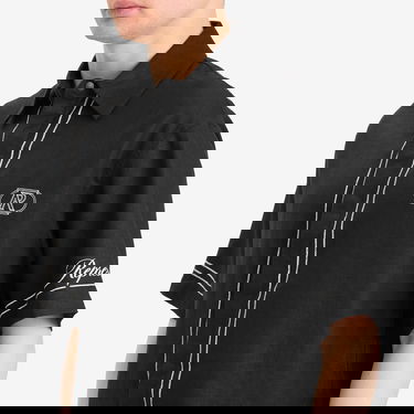 Риза Represent Clo Border Vacation Shirt Черно | MLM100298-01, 5
