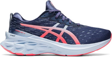 Кецове и обувки Asics Novablast 2 W Лилаво | 1012b049-400, 0