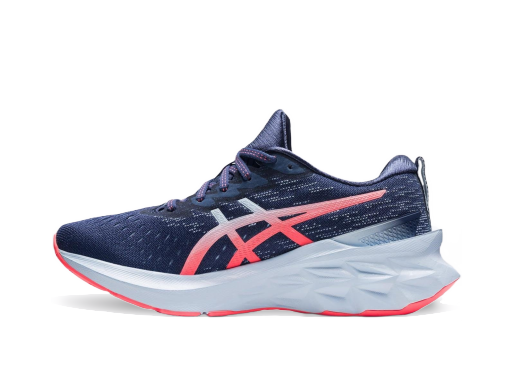 Бягане Asics Novablast 2 W Лилаво | 1012b049-400