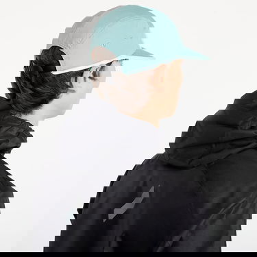 Шапка с козирка Nike Fly Dri-FIT Unstructured Swoosh Cap Тюркоазено | FB5624-018, 2