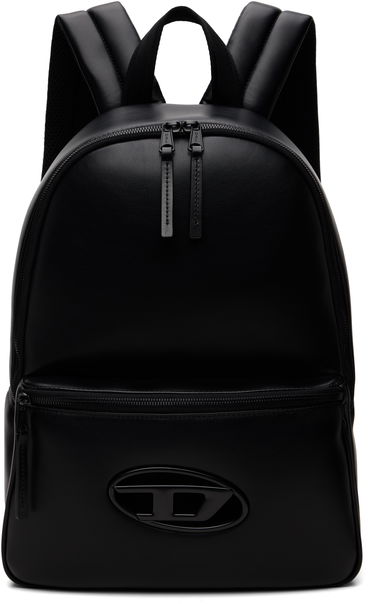 Раница Diesel Holi-D M Backpack Черно | X10263-P5925-T8013, 0