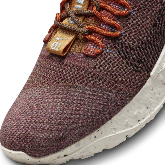 Кецове и обувки Nike Space Hippie Червено | DJ3056-600, 1