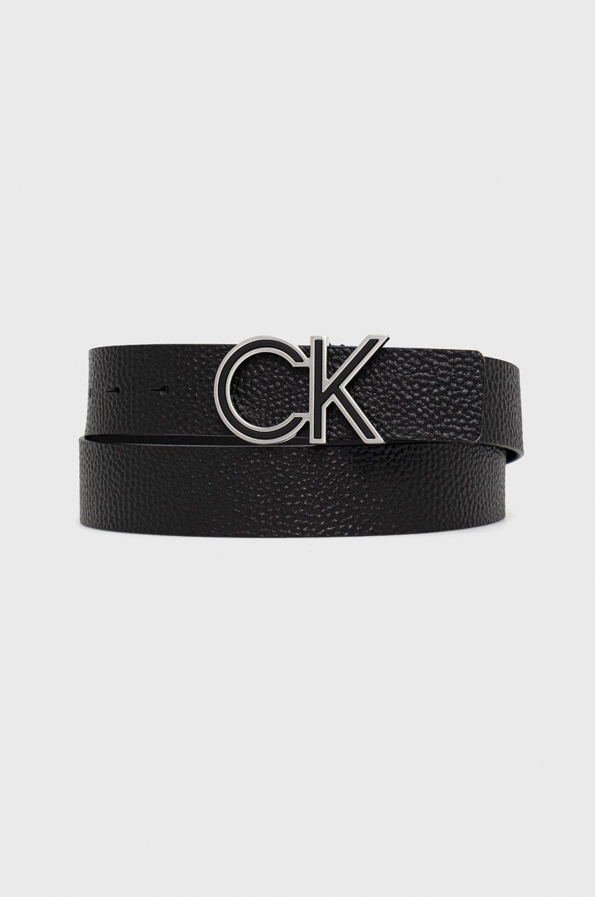 Колани CALVIN KLEIN Belt Черно | K50K509752.9BYY, 0