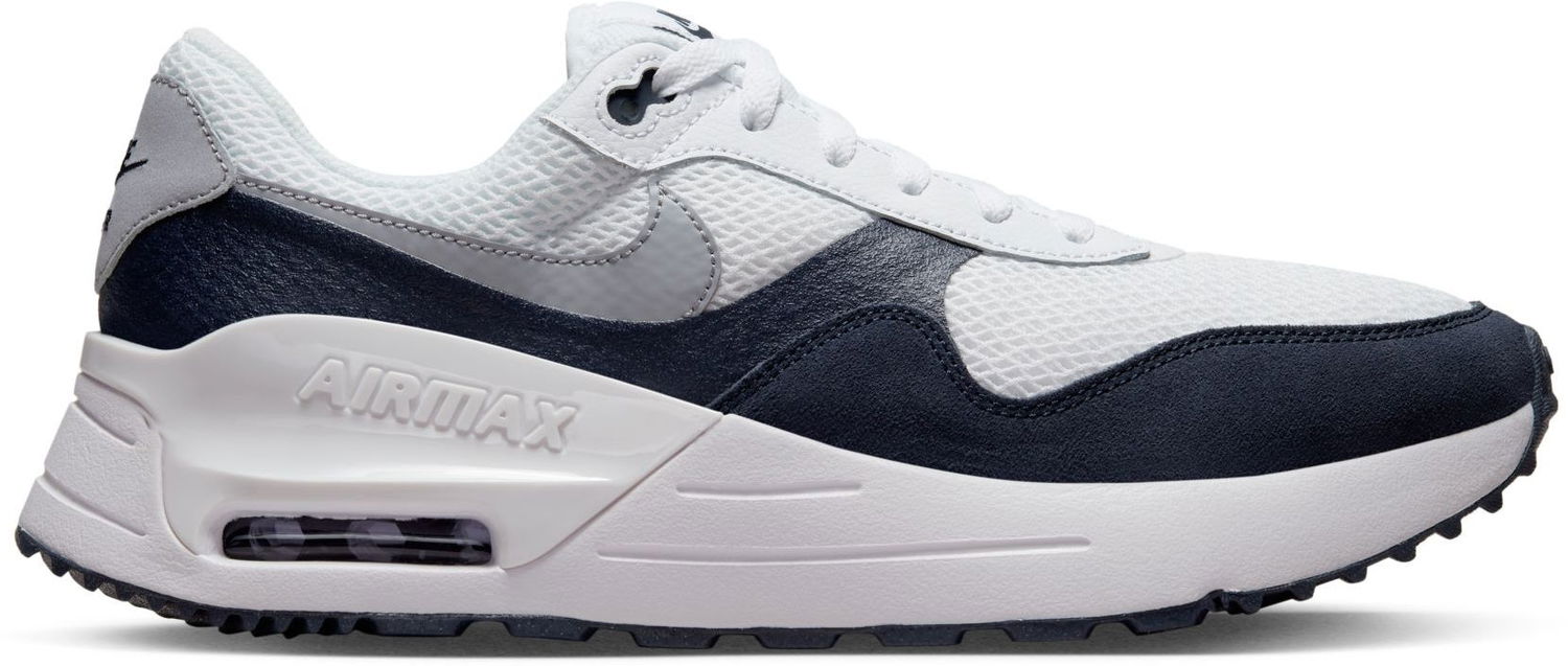 Кецове и обувки Nike Air Max SYSTM Бяло | dm9537-102, 0