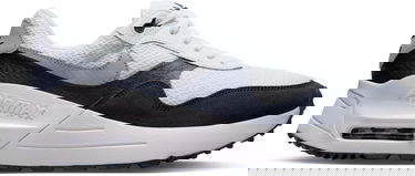 Кецове и обувки Nike Air Max SYSTM Бяло | dm9537-102, 0