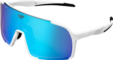 Слънчеви очила VIF VIF One Kids Polarized Sunglasses Бяло | kid-128-pol, 0