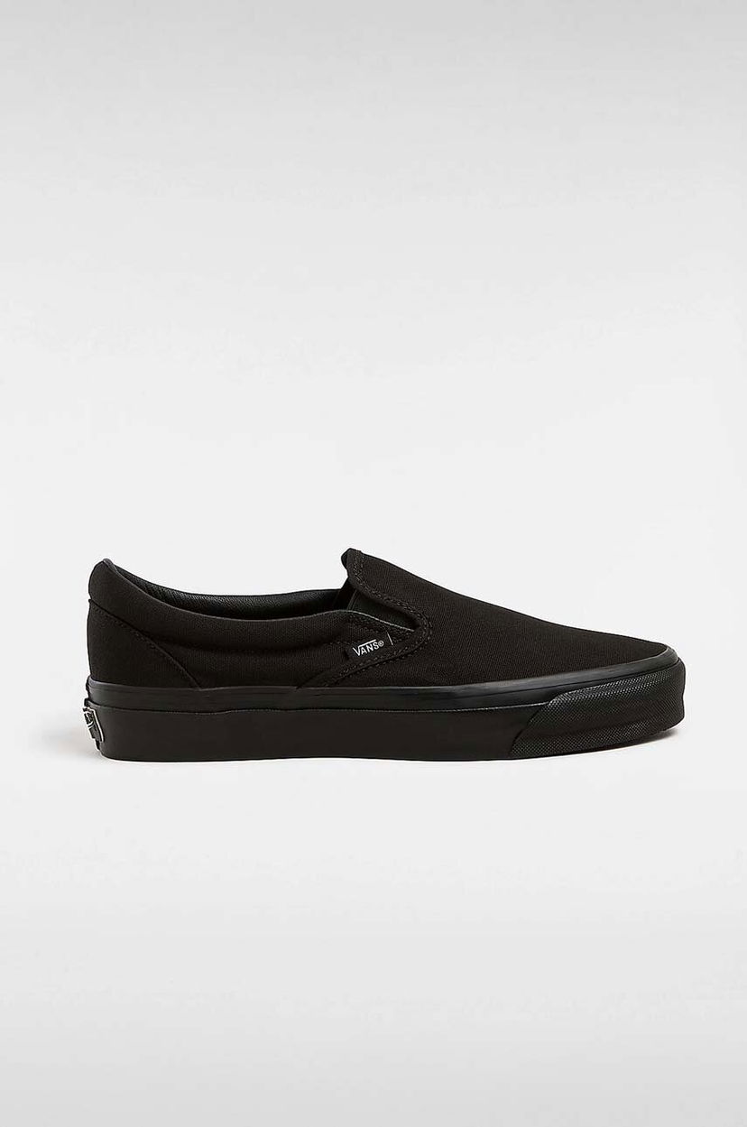 Кецове и обувки Vans Premium Classics LX Slip-On Reissue 98 Черно | VN0007PJBKA1