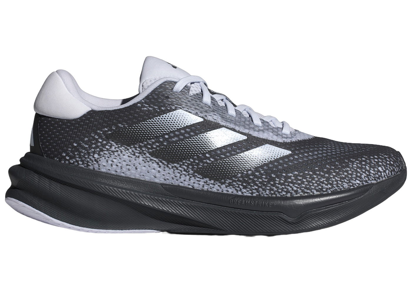Кецове и обувки adidas Performance Supernova Stride Cloud White Core Black W Черно | IG8310, 0