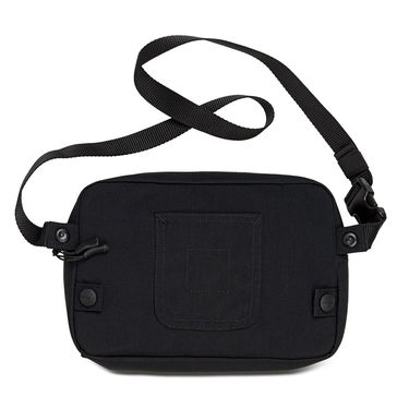 Раница Carhartt WIP Detachable Backpack Черно | A242065_1, 3