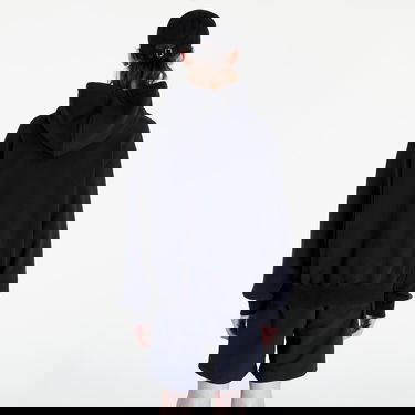 Суитчър HERON PRESTON Misprinted Heron Hoodie Черно | HMBB024S23JER0051010, 4