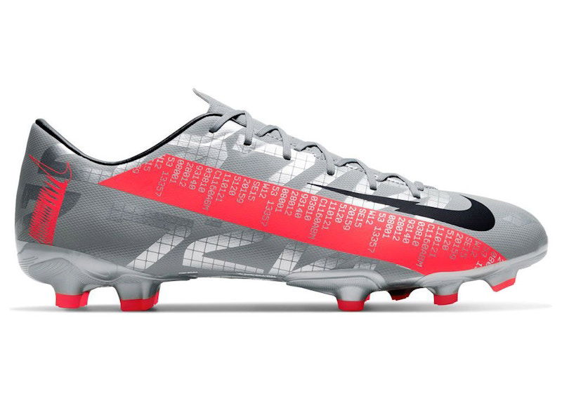 Кецове и обувки Nike Mercurial Vapor 13 Сиво | AT5269-906, 0