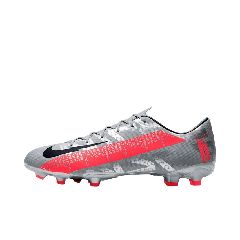 Кецове и обувки Nike Mercurial Vapor 13 Сиво | AT5269-906