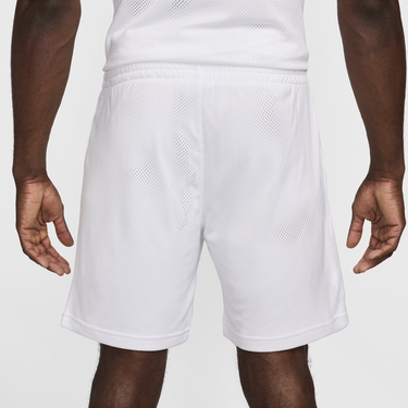 Къси панталони Nike Dri-FIT Sportswear Бяло | HQ1984-100, 1