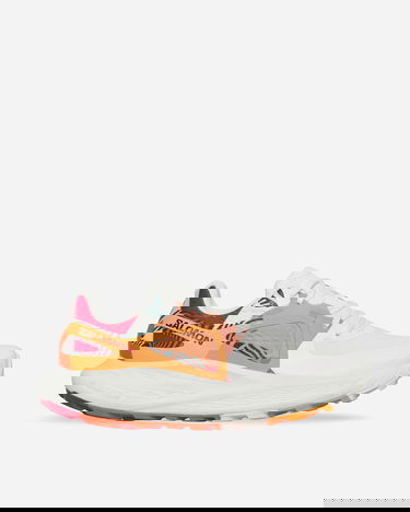 Кецове и обувки Salomon Ciele x Glide Max TR "Blazing Orang" Оранжево
 | L47296200, 1