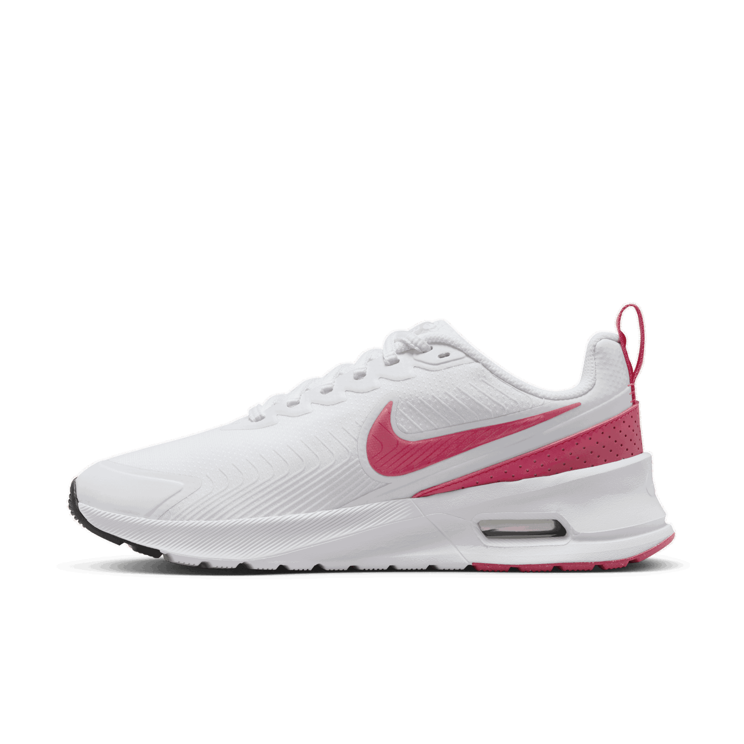 Кецове и обувки Nike Air Max Nuaxis Бяло | HF1233-100, 0