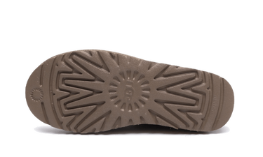 Кецове и обувки UGG Classic Ultra Mini Зелено | 1116109ALP, 4