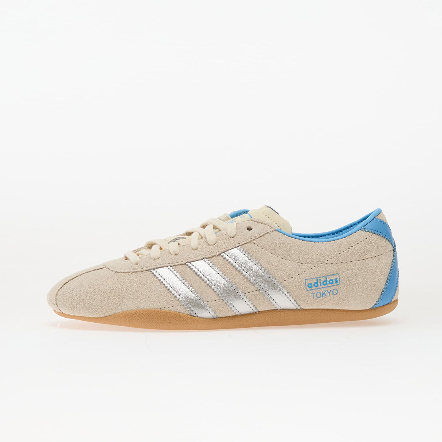 Кецове и обувки adidas Originals Tokyo Бежово | KI8490, 0