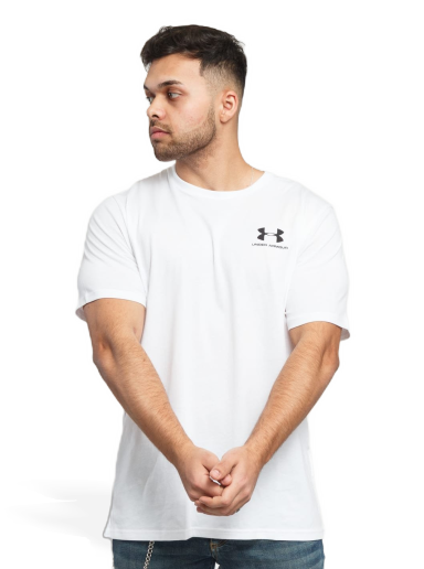 Sportstyle Left Chest SS Tee