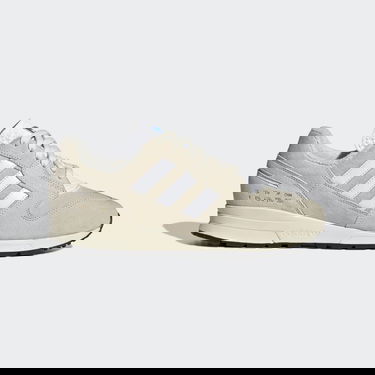Кецове и обувки adidas Originals ZX 420 Бежово | H05657, 6