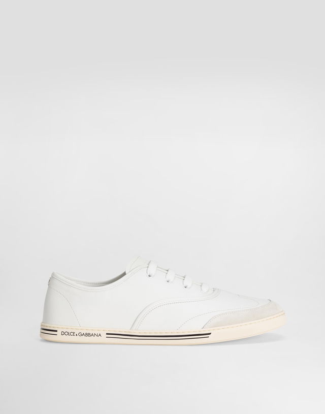 Dolce & Gabbana Saint Tropez Calfskin