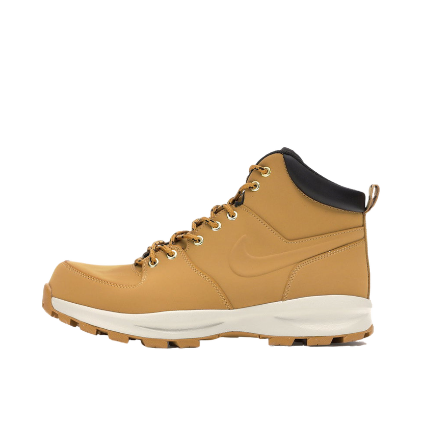 Кецове и обувки Nike Manoa Boots Жълто | 454350-700