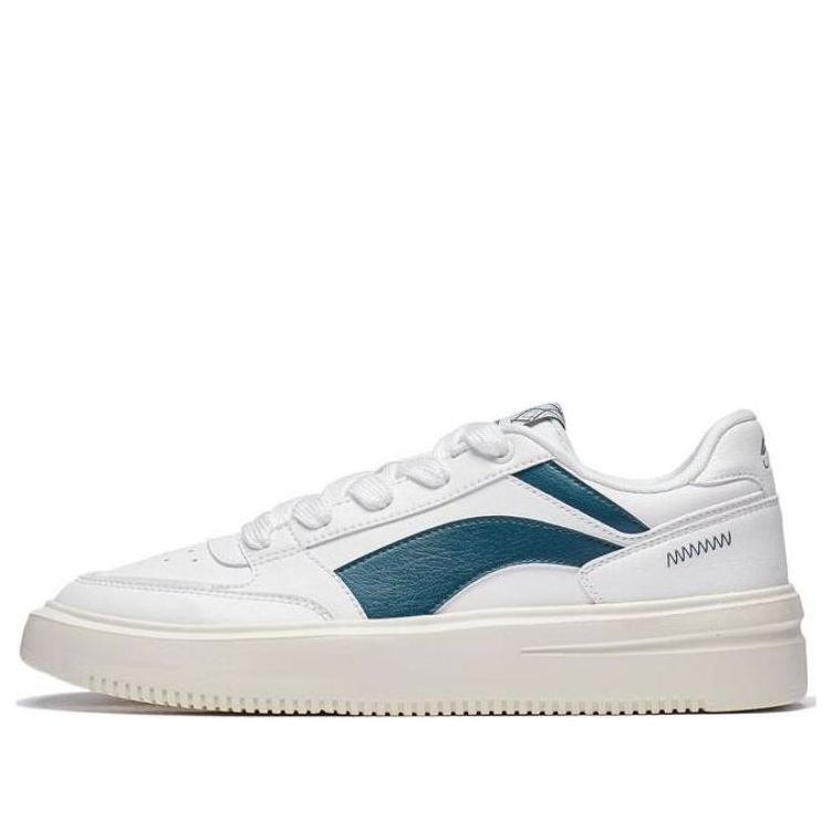 Кецове и обувки Li-Ning Casual Lifestyle Бяло | AGCT139-2, 0