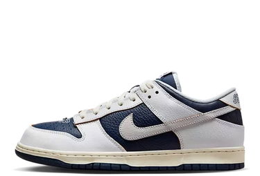 Кецове и обувки Nike SB HUF x Dunk Low "NYC" Тъмно синьо | FD8775-100, 1