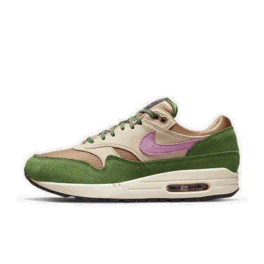 Кецове и обувки Nike Air Max 1 NH "Treeline" Зелено | DR9773-300, 0