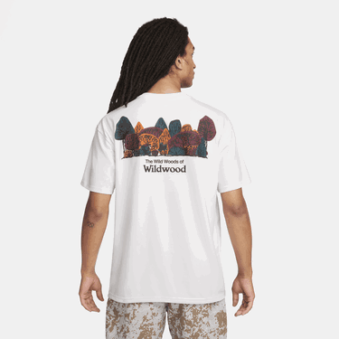 Тениска Nike ACG T-shirt Бяло | FJ1131-121, 2