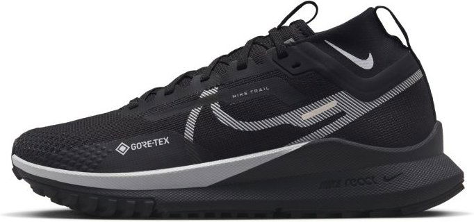 Кецове и обувки Nike React Pegasus Trail 4 GTX W Черно | DJ7929-001, 0