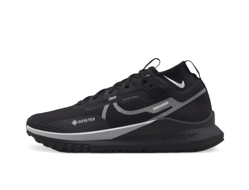 Бягане Nike React Pegasus Trail 4 GTX W Черно | DJ7929-001