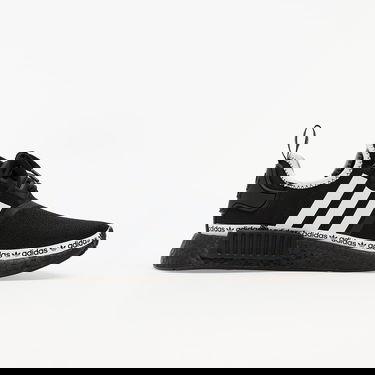Кецове и обувки adidas Originals NMD_R1 Черно | FV8729, 1