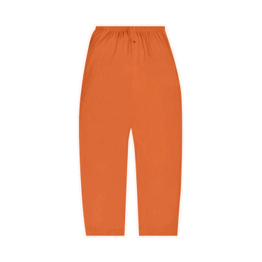Пижама Gallery Dept. Chateau Josue Pajamas Оранжево
 | CJPP 2165 ORAN, 0
