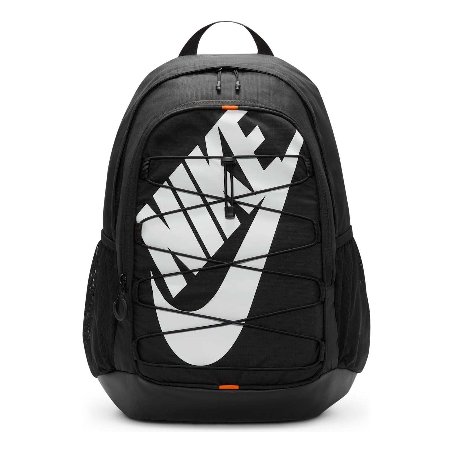 Раница Nike Hayward 26L Backpack Черно | HJ8200-010, 0