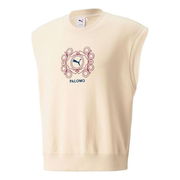 Palomo Graphic Tank Top