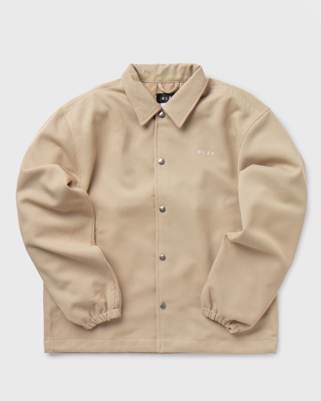 COACH JACKET