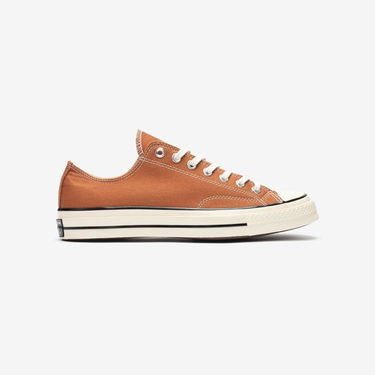 Кецове и обувки Converse Chuck 70 Vintage "Brown" Кафяво | A04591C, 1