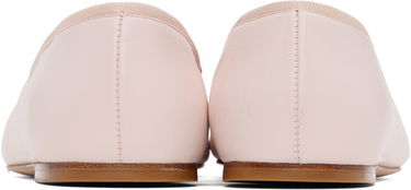 Облекло Repetto Repetto Lisbeth Ballerina Flats Розово | V4200VED, 1