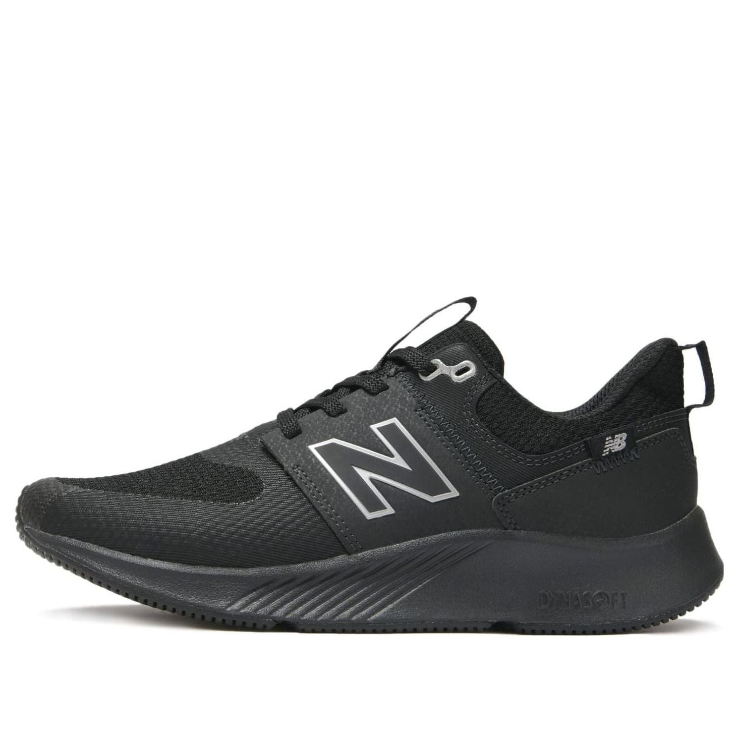 Кецове и обувки New Balance Dynasoft 900 v1 Черно | UA900WB1, 0