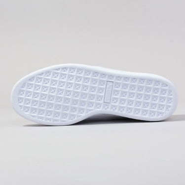 Кецове и обувки Puma Basket Heart Patent W Бяло | 363073 02, 4