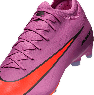 Кецове и обувки Nike Zoom Vapor 16 Pro AG-Pro Лилаво | fq8684-600, 6
