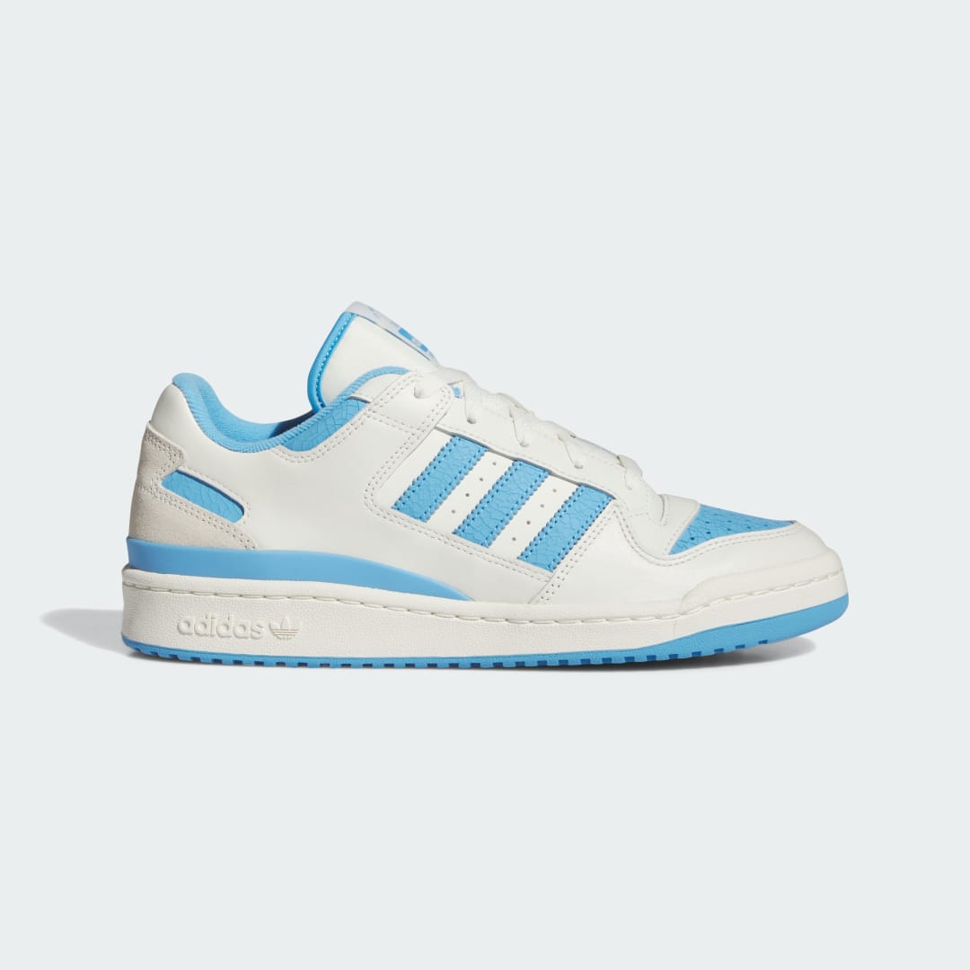 Кецове и обувки adidas Originals Forum Low CL Shoes Сиво | IG3779, 1