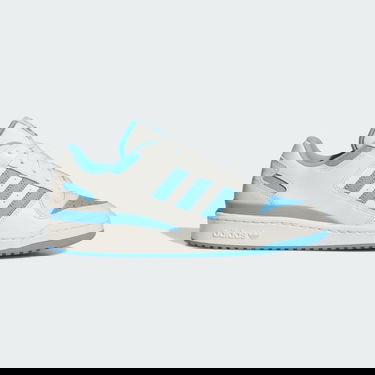 Кецове и обувки adidas Originals Forum Low CL Shoes Сиво | IG3779, 1