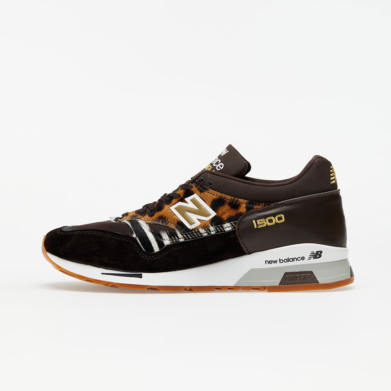 Кецове и обувки New Balance 1500 Черно | M1500CZK, 0