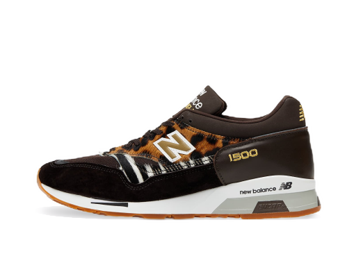 Кецове и обувки New Balance 1500 Черно | M1500CZK