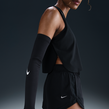 Къси панталони Nike Dri-FIT Running Shorts with Liner Черно | HJ2234-010, 4