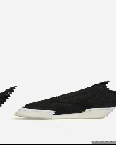 Кецове и обувки Reebok Club C 85 Черно | RMIA072C99LEA001, 3